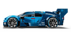 Lego Speedc Bugatti Vision Gt Hyper Car