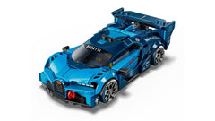 Lego Speedc Bugatti Vision Gt Hyper Car