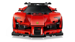 Lego Speed Champion Ferrari Sf90 Xx Stradale Sport Car
