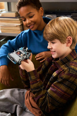 Lego Speed Champions Back to the Future Time Machine Building Set