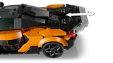 Lego Speed Champion Mclaren W1