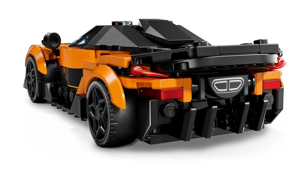 Lego Speed Champion Mclaren W1