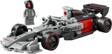 Lego Speed Champions Audi Revolut F1 Team R26 Race Car Building Set