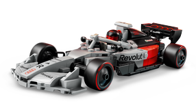 Lego Speed Champions Audi Revolut F1 Team R26 Race Car Building Set