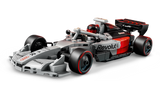 Lego Speed Champions Audi Revolut F1 Team R26 Race Car Building Set