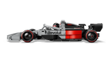 Lego Speed Champions Audi Revolut F1 Team R26 Race Car Building Set