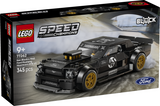 Lego Speed Champions Ken Block's Ford Mustang Hoonicorn V1 Building Set 77262