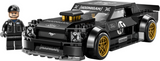 Lego Speed Champions Ken Block's Ford Mustang Hoonicorn V1 Building Set 77262