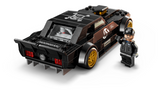 Lego Speed Champions Ken Block's Ford Mustang Hoonicorn V1 Building Set 77262