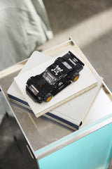 Lego Speed Champions Ken Block's Ford Mustang Hoonicorn V1 Building Set 77262