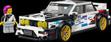 Lego Speed Champions BMW M3 E30 Building Set 77263