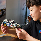 Lego Speed Champions BMW M3 E30 Building Set 77263