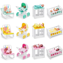 Mini Brands My Mini Baby 5 Surprise