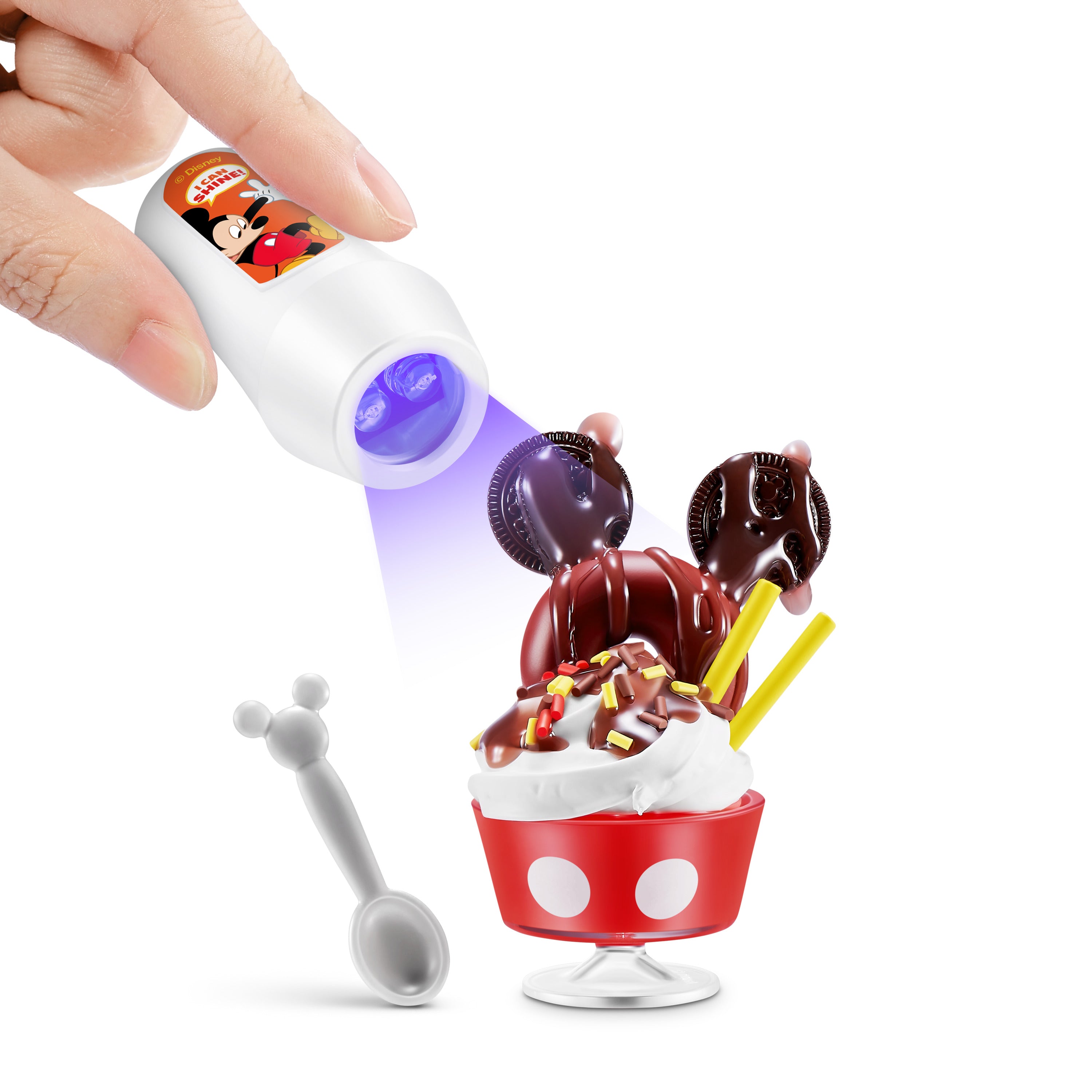 Zuru 5 Surprise Mini Brands Disney Snack