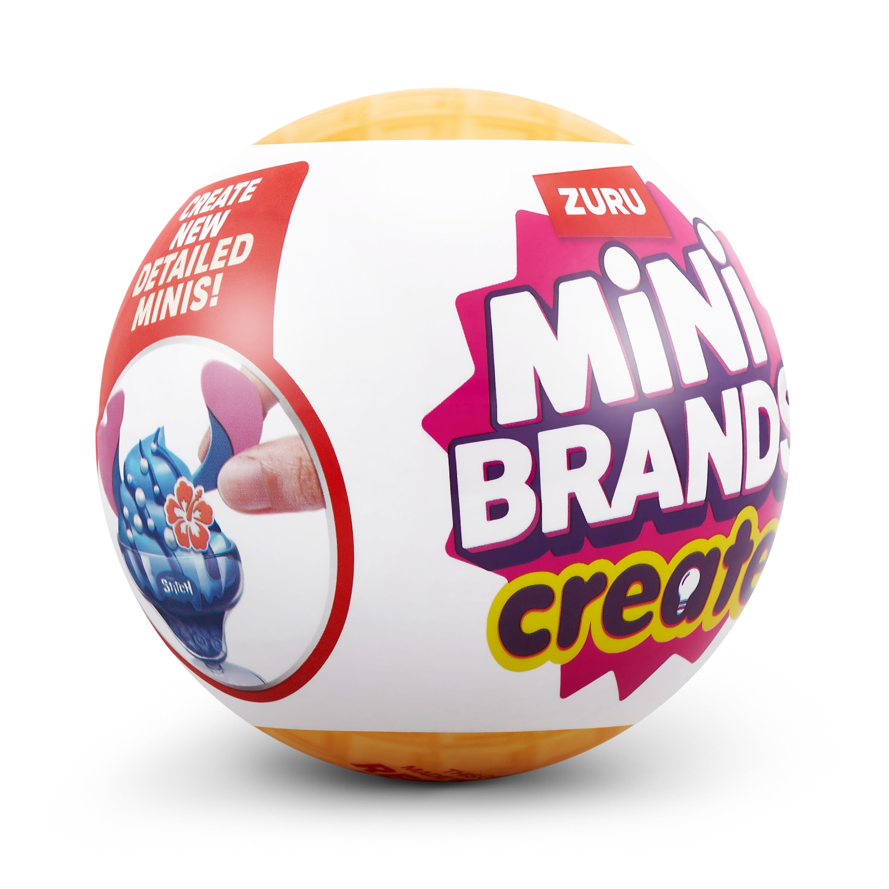 Zuru 5 Surprise Mini Brands Disney Snack
