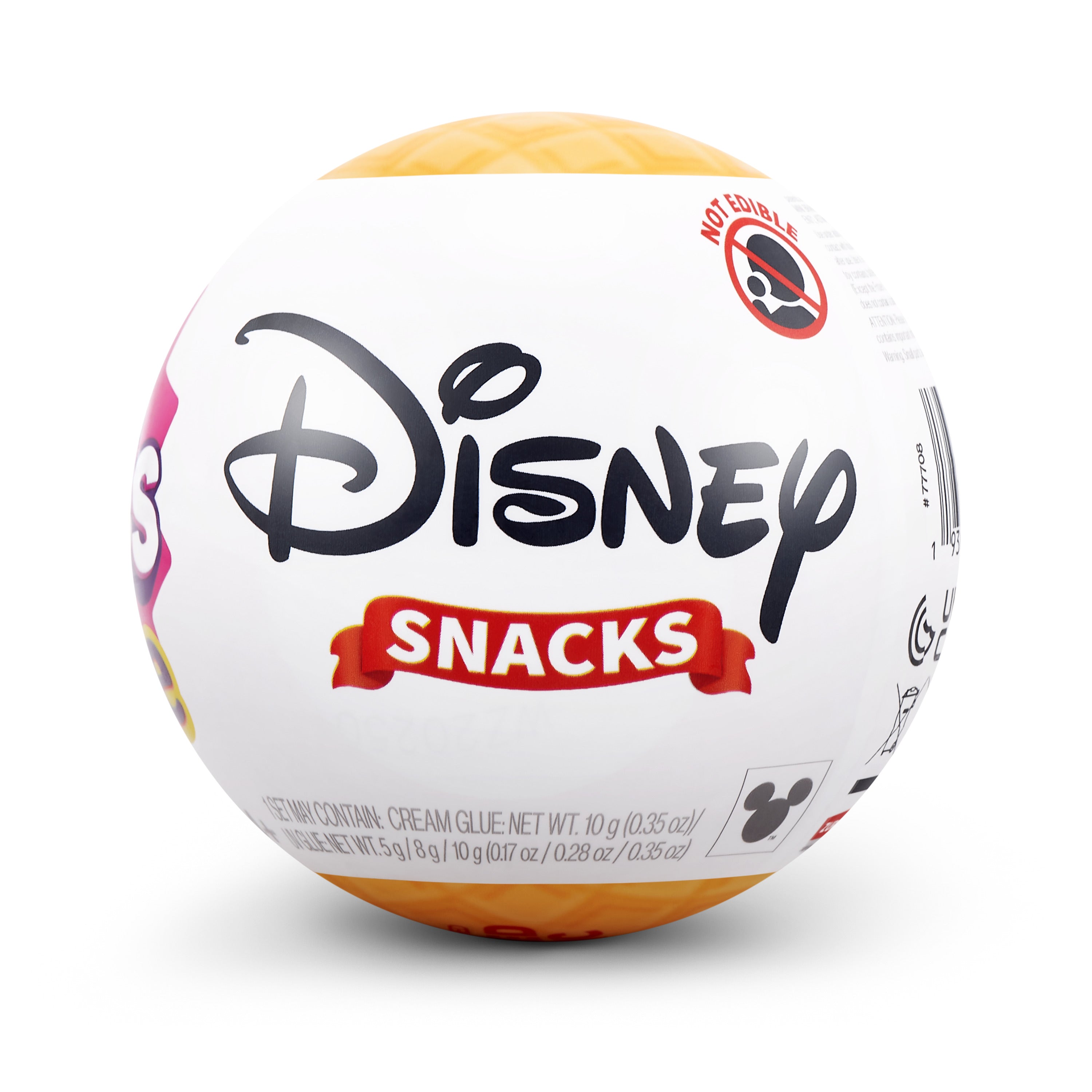 Zuru 5 Surprise Mini Brands Disney Snack