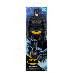 Dc Comics Batman Action Figure Assortment 12 - Inches