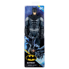 Dc Comics Batman Action Figure Assortment 12 - Inches