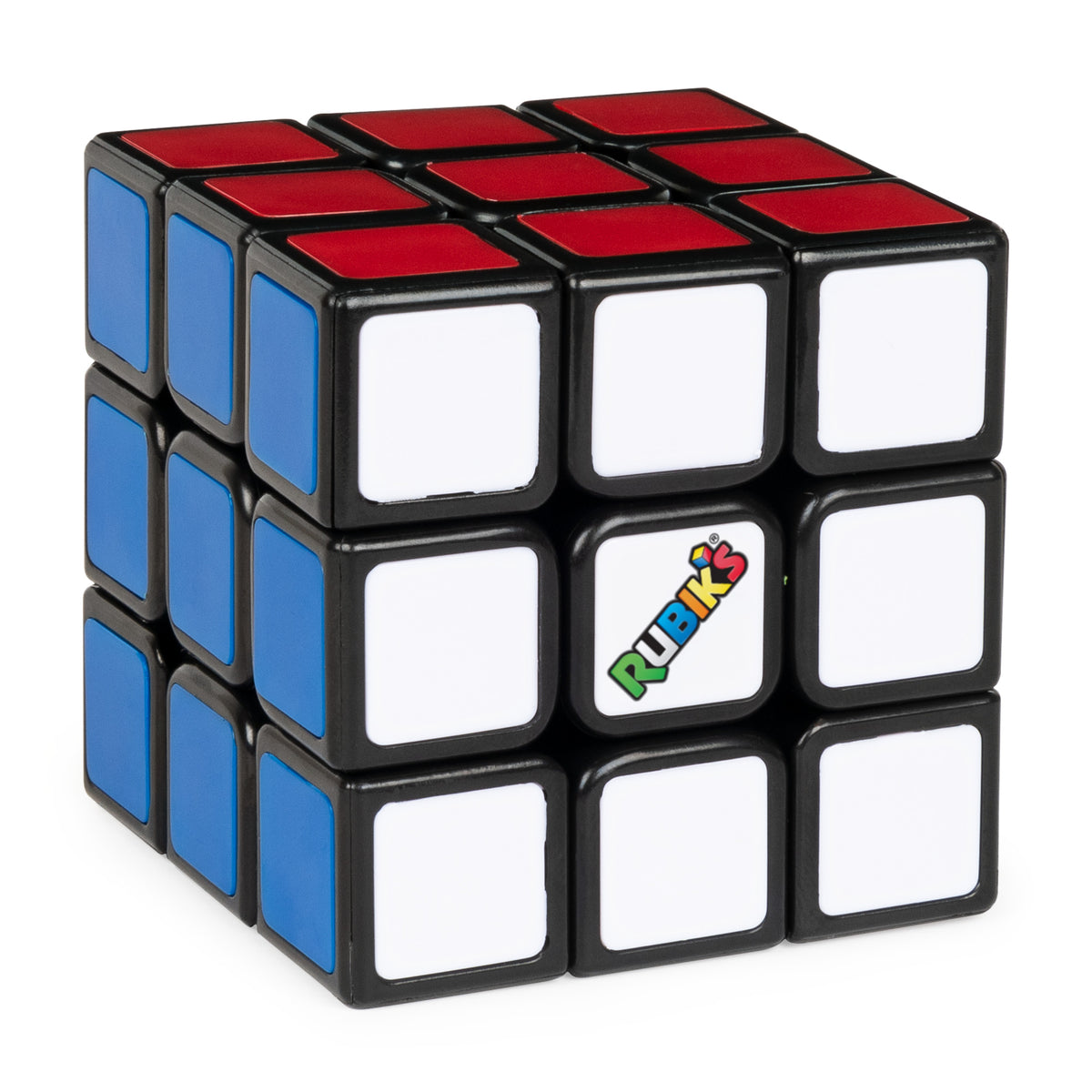 Rubik’s Cube Original 3x3 Classic Colour-Matching Puzzle