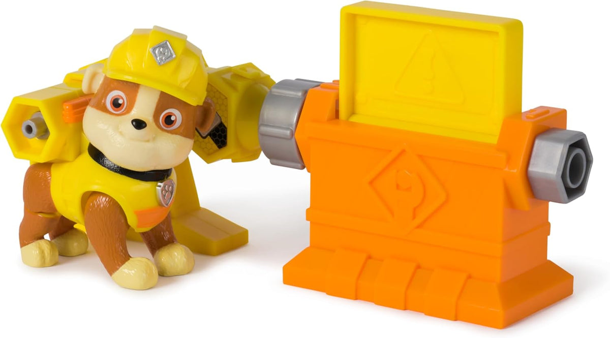 Rubble & Crew Power Tool Pups 2 Pack