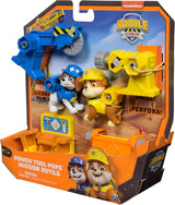 Rubble & Crew Power Tool Pups 2 Pack