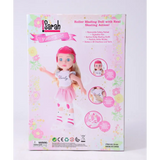 Sarah Creation 14 Inch Skate Doll Battery Operated