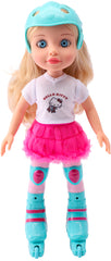 Hayati Girl Hello Kitty Star Skate