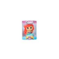Ooshies Disney Vinyl Edition S2 4 Woc