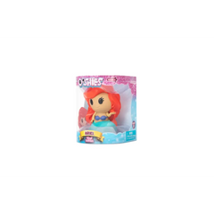 Ooshies Disney Vinyl Edition S2 4 Woc