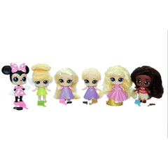 Disney Giftable  Series 1 Collectible Figure  Single Pack