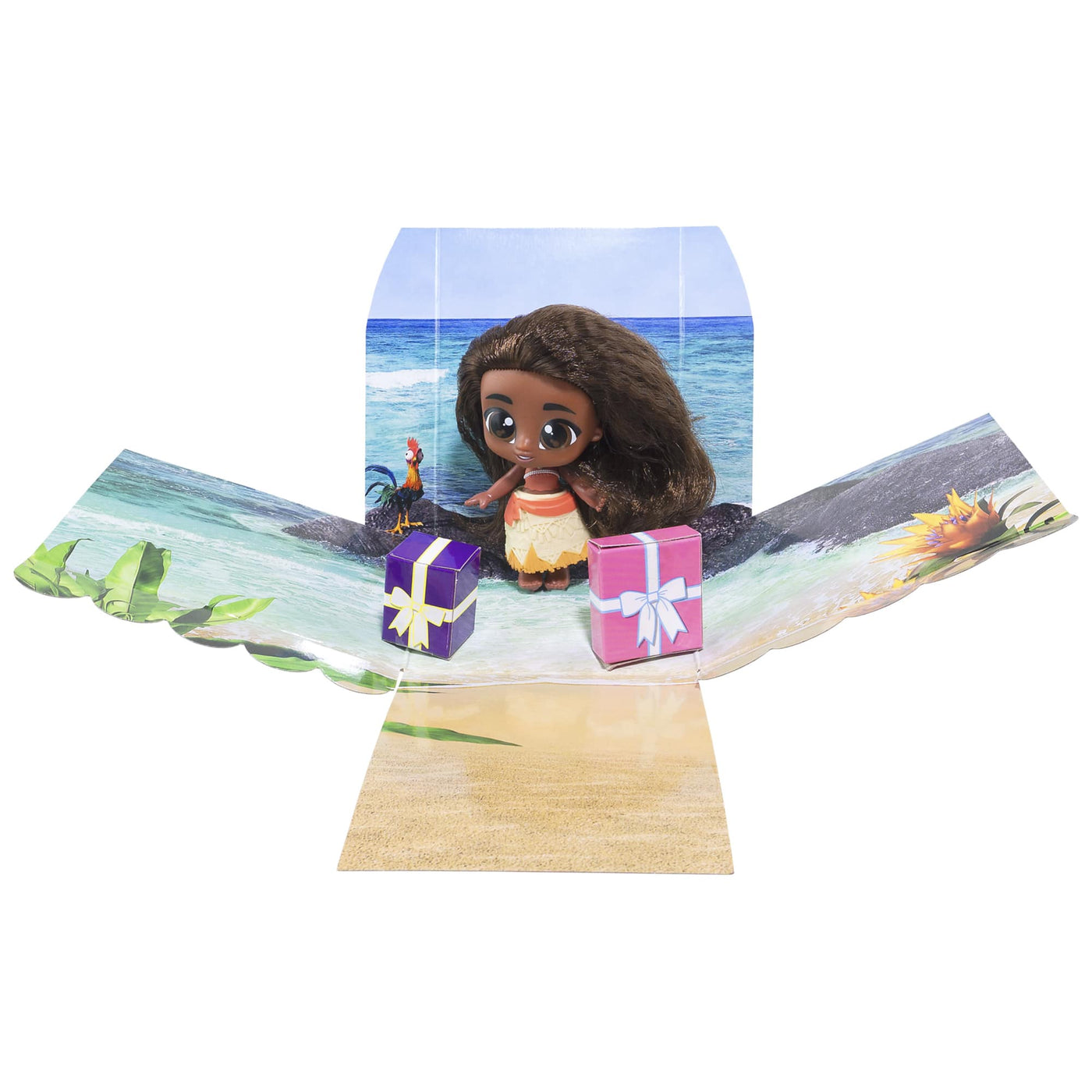 Disney Giftable Series 1 Collectible Figure Single Pack