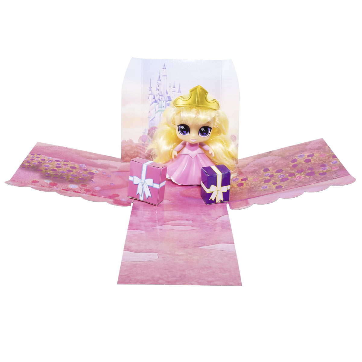 Disney Giftable Series 1 Collectible Figure Single Pack