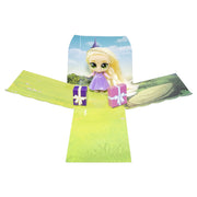 Disney Giftable Series 1 Collectible Figure Single Pack