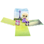 Disney Giftable Series 1 Collectible Figure Single Pack