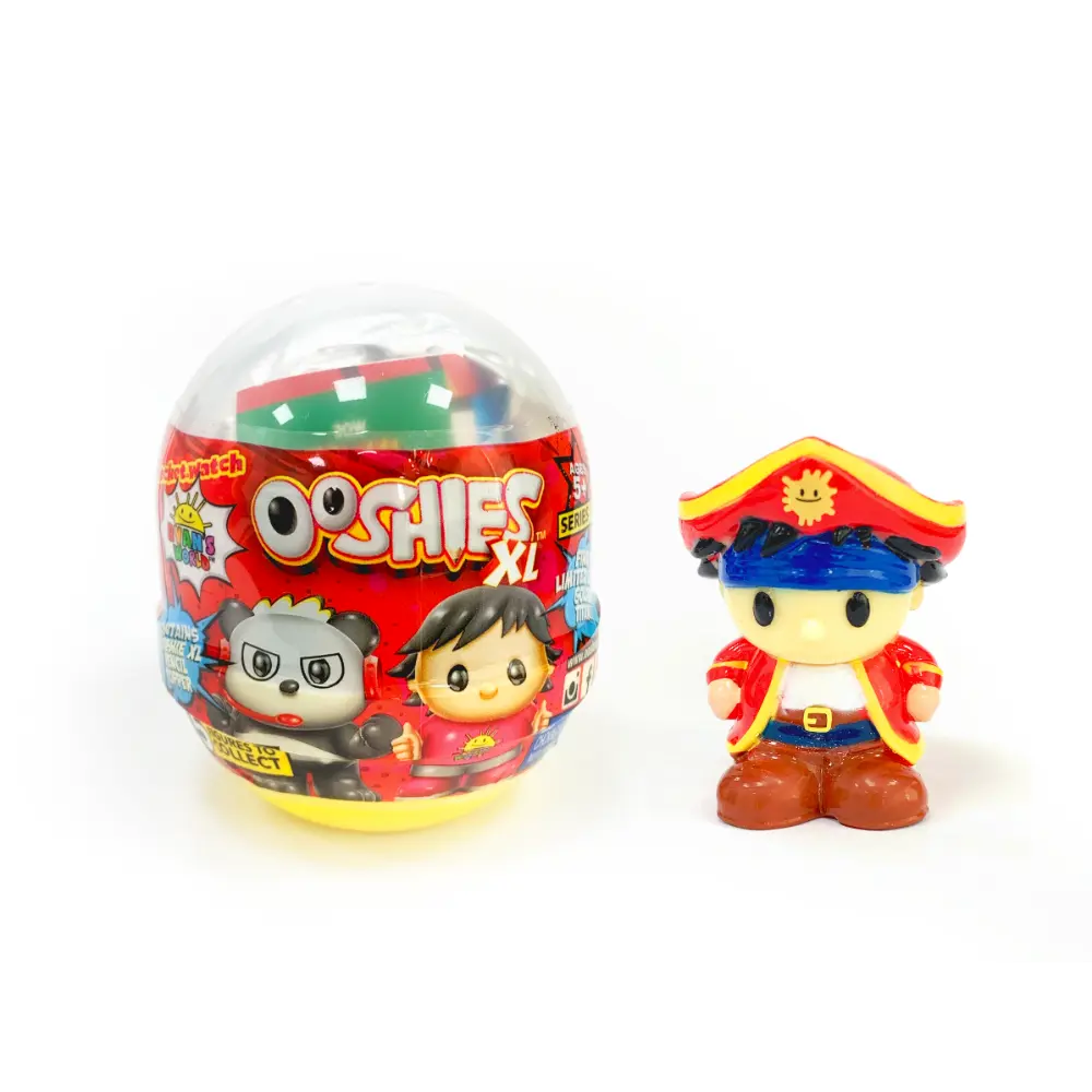 Ooshies Ryansworld Capsul Xl S1Cdu35 Woc
