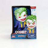 Ooshies Dc Vinyl Edition Figure - Sold Each Separately