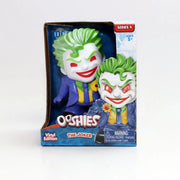 Ooshies Dc Vinyl Edition Figure - Sold Each Separately