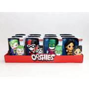 Ooshies Dc Vinyl Edition Figure - Sold Each Separately