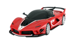 Power Joy RC Ferrari FXX K Evo 1:24 Battery Operated Racing Toy for Kids & Collectors