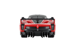 Power Joy RC Ferrari FXX K Evo 1:24 Battery Operated Racing Toy for Kids & Collectors