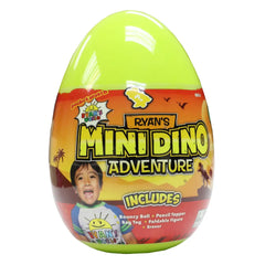 Ryans World Mini Dino Surprise Egg