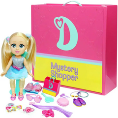 Love Diana Mystery Shopper Playset