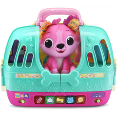 Vtech Play & Go Puppy Salon