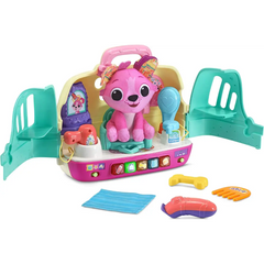 Vtech Play & Go Puppy Salon