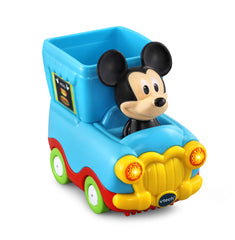 VTech Smart Wheels Mickey Mouse Cafe Battery Operated