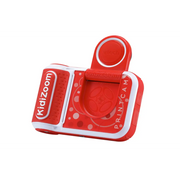 VTech Kidizoom Print Cam Red