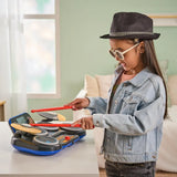 VTech Kidi DJ Drums - Electronic Drums with Light Effects and Learning Mode - For Children
