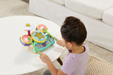 VTech Bluey Hooray Drum Set Battery-Operated Musical Drum Toy for Kids