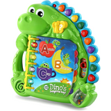 LeapFrog Dino Delightful Day Book