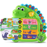LeapFrog Dino Delightful Day Book